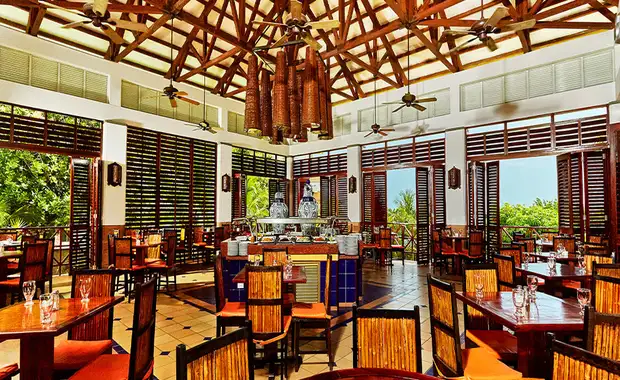 Club Coralia Decameron Pacific Panama 4* - avec vols Air France - 13