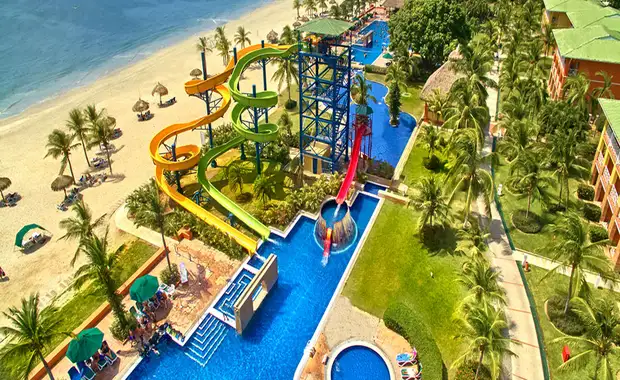 Club Coralia Decameron Pacific Panama 4* - avec vols Air France - 1