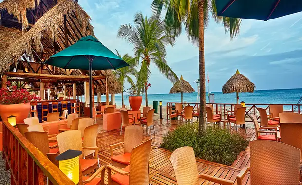 Club Coralia Decameron Pacific Panama 4* - avec vols Air France - 6