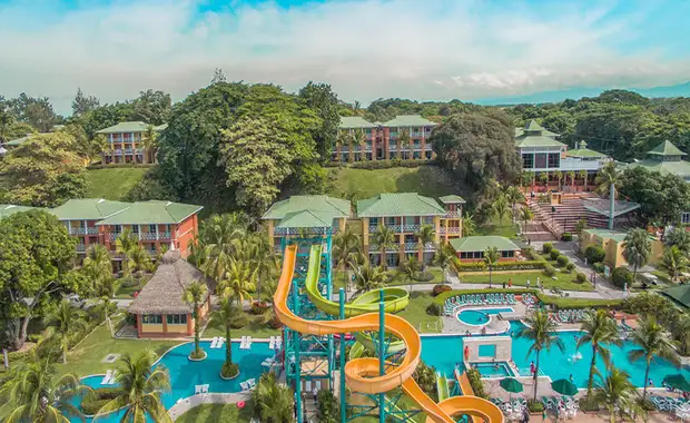 Club Coralia Decameron Pacific Panama 4* - avec vols Air France - 8