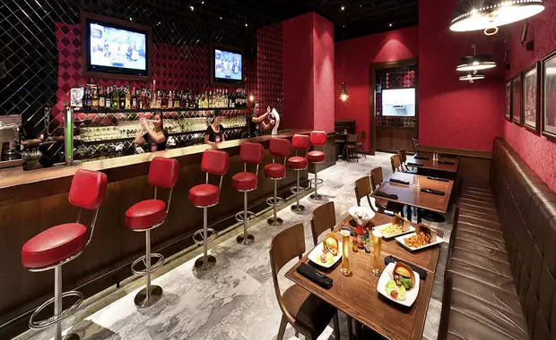 Combiné Kappa City Bangkok 4* & Kappa Club Thai Beach 5* - 14