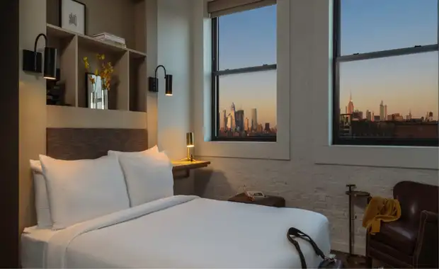 Walker Hotel Tribeca - 1