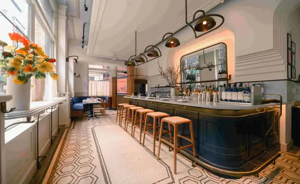 Walker Hotel Tribeca - 7