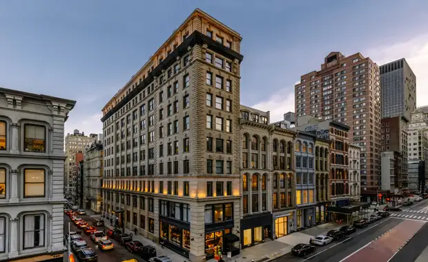 Walker Hotel Tribeca - 4
