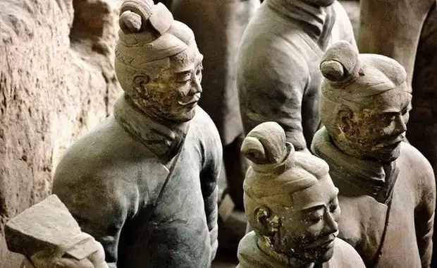 Circuit Privé La Chine en liberté (cat. confort) - 13