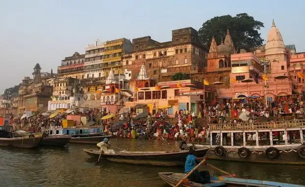 Rajasthan Intimiste + Vallée du Gange - Inde - 33