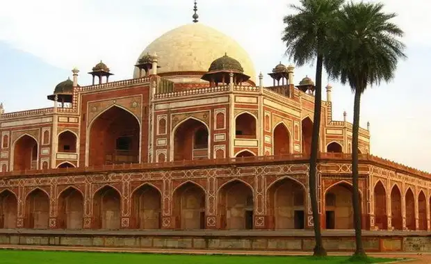 Rajasthan Intimiste + Vallée du Gange - Inde - 28