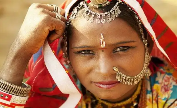 Rajasthan Intimiste + Vallée du Gange - Inde - 6