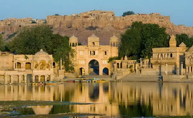 Rajasthan Intimiste + Vallée du Gange - Inde - 8