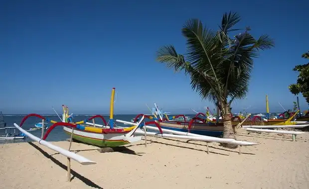 Hyatt Regency Bali - 12