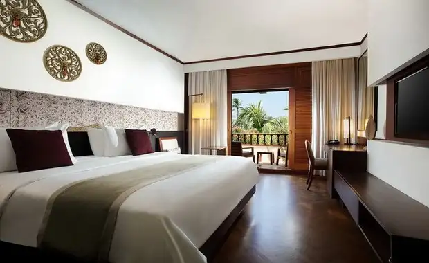 Nusa Dua Beach Hotel & Spa - 2