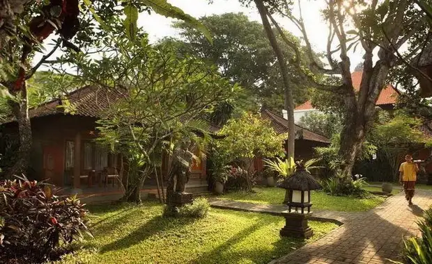 Séjour Vol + Hôtel Griya Santrian 4* Sanur, Bali - 8