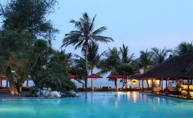Séjour Vol + Hôtel Griya Santrian 4* Sanur, Bali - 10