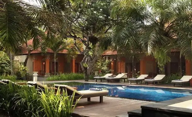 Séjour Vol + Hôtel Griya Santrian 4* Sanur, Bali - 1