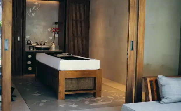 Hyatt Regency Bali - 3
