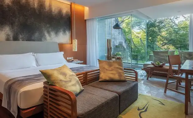 Séjour-combiné Vol + hôtel Bali 5* - Maya Ubud + Maya Sanur - 9