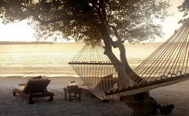 The Oberoi Beach Resort Lombok - 7