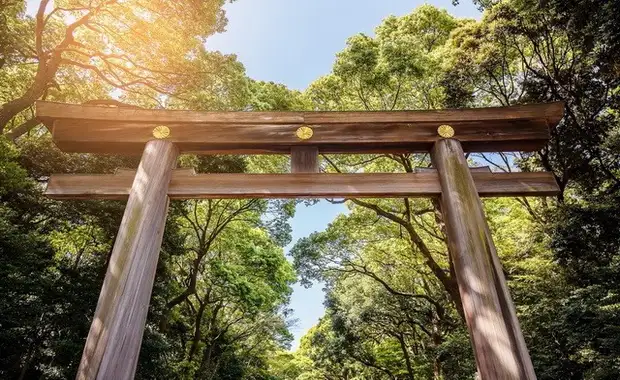 Samourais et Jardins zen avec Emirates - Japon - 8