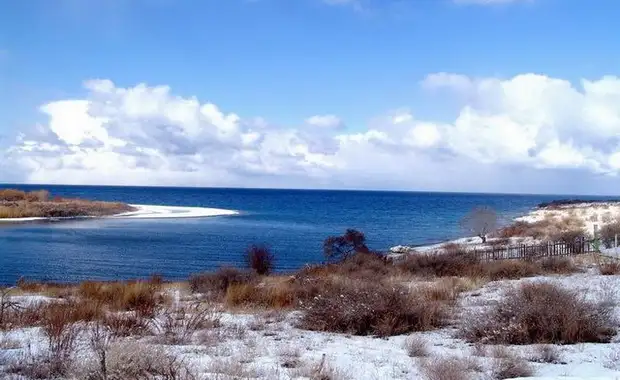 Nomad's Land - Kazakhstan, Kirghizistan - 16