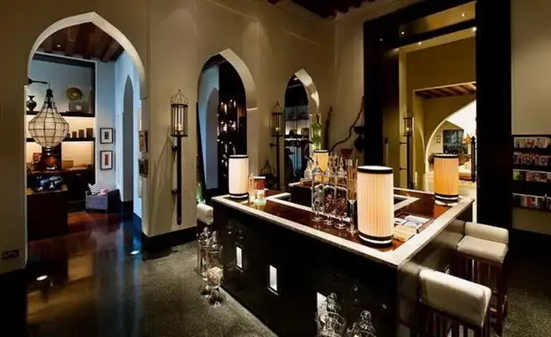 Séjour Vol + Hôtel The Chedi Muscat 5* Oman - 10