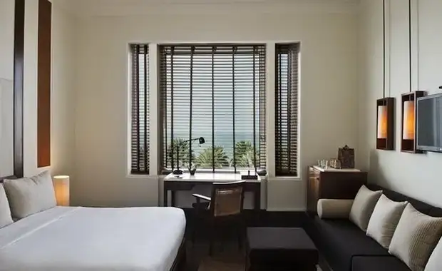Séjour Vol + Hôtel The Chedi Muscat 5* Oman - 4