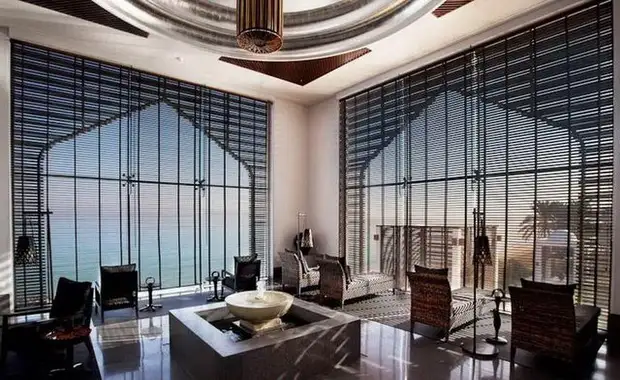 Séjour Vol + Hôtel The Chedi Muscat 5* Oman - 8
