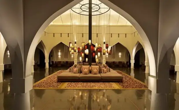 Séjour Vol + Hôtel The Chedi Muscat 5* Oman - 9