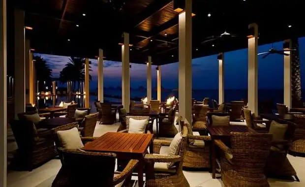 Séjour Vol + Hôtel The Chedi Muscat 5* Oman - 12