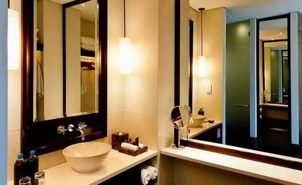 Séjour Vol + Hôtel The Chedi Muscat 5* Oman - 13