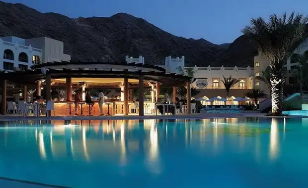 Séjour Vol + Hôtel Shangri-La's Barr Al Jissah Resort and Spa 5* Oman - 6