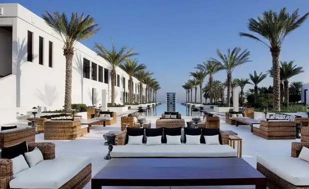 Séjour Vol + Hôtel The Chedi Muscat 5* Oman - 1