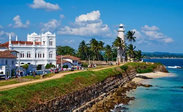 Ceylan Bonheur - Sri Lanka - 20
