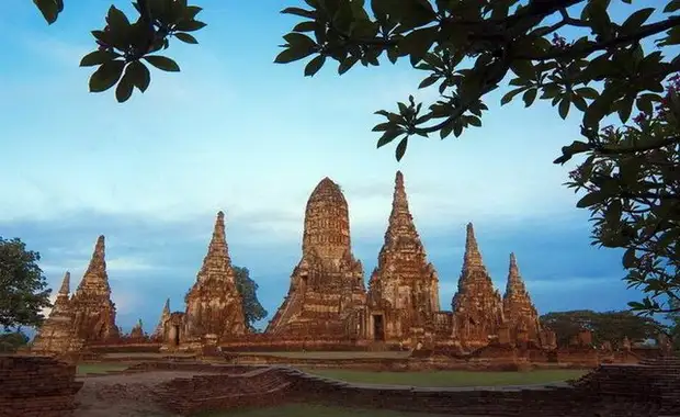 Thailande Essentielle + séjour Phuket 4* (départ 02 dec. 2025) - 6