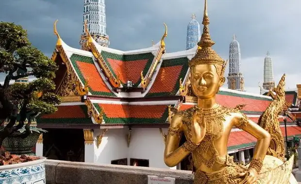 Thailande Essentielle + séjour Phuket 4* (départ 02 dec. 2025) - 15