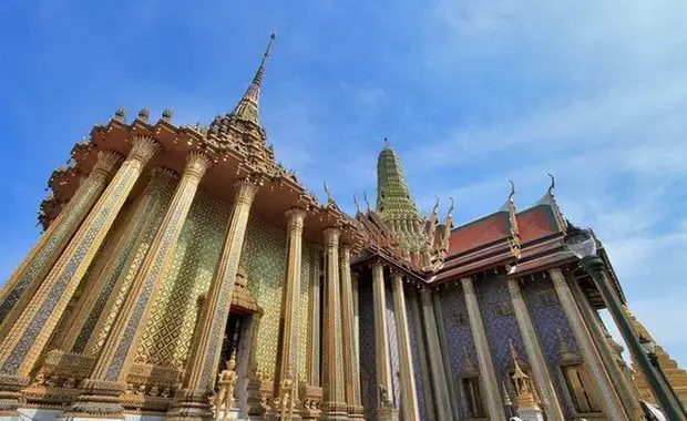 Thailande Essentielle + séjour Phuket 4* (départ 02 dec. 2025) - 16
