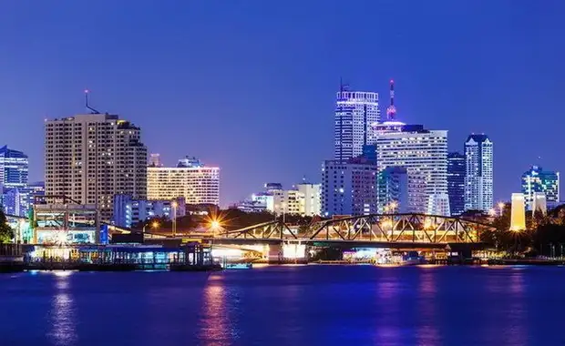 Thailande Essentielle + séjour Phuket 4* (départ 02 dec. 2025) - 13
