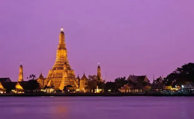Thailande Essentielle + séjour Phuket 4* (départ 02 dec. 2025) - 14