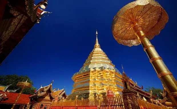 Thailande Essentielle + séjour Phuket 4* (départ 02 dec. 2025) - 12
