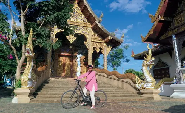 Circuit Privé Thai Spirit (cat. confort) - séjour Khao Lak 4* - Thailande - 9