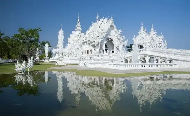 Thailande Essentielle + séjour Phuket 4* (départ 02 dec. 2025) - 9