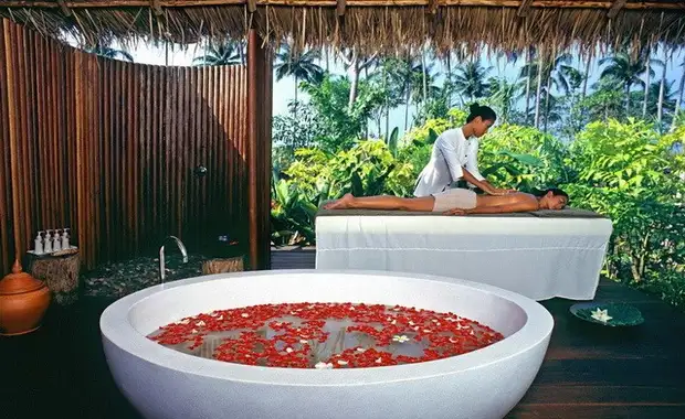 Séjour Vol + Hôtel The Sarojin 5* Khao Lak - 7