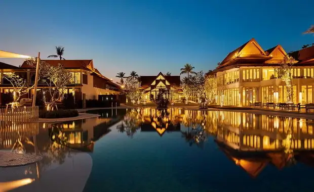 Amari Koh Samui - 10