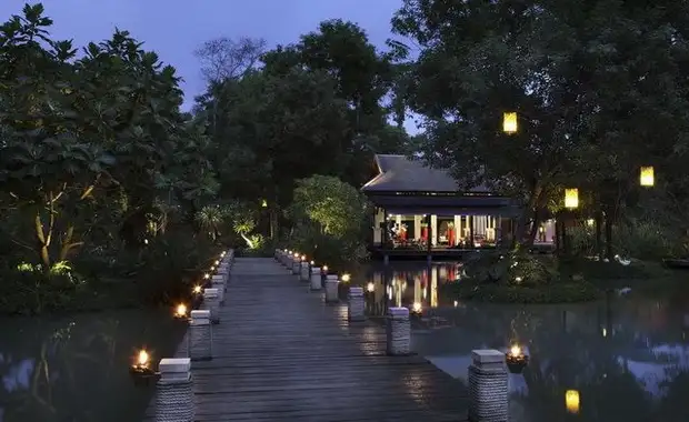 Séjour Vol + Hôtel Anantara Mai Khao Phuket Villas 5* - 13