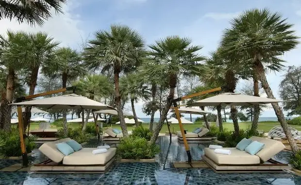 Séjour Vol + Hôtel Anantara Mai Khao Phuket Villas 5* - 14