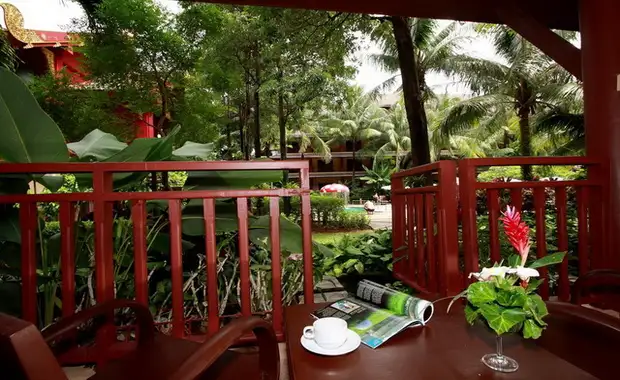 Thailande Essentielle + séjour Phuket 4* (départ 02 dec. 2025) - 17