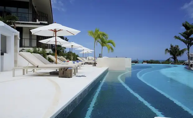 Séjour Vol + Hôtel Mandarava Resort and Spa 4* plage de Karon, Phuket - 8