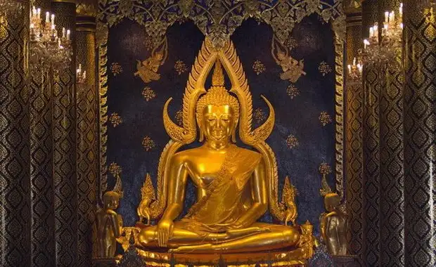 Thailande Essentielle + séjour Phuket 4* (départ 02 dec. 2025) - 7