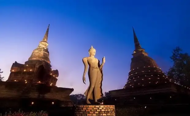 Thailande Essentielle + séjour Phuket 4* (départ 02 dec. 2025) - 8