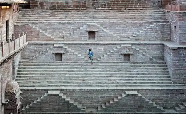 Rajasthan Intimiste + Vallée du Gange - Inde - 24