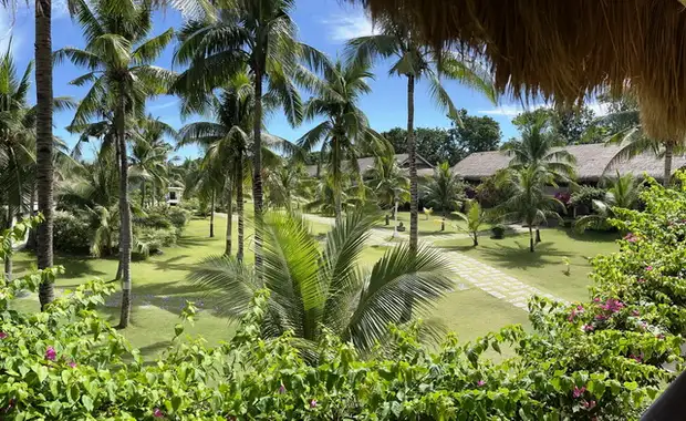 Séjour Vol + Hôtel Bohol Beach Club 3* Panglao - 12